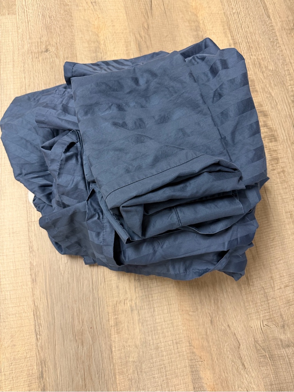 Hotel Style Sheet Set